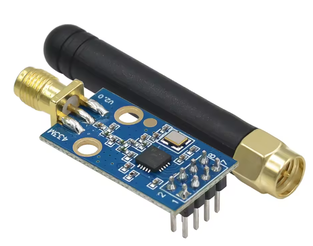 Módulo CC1101