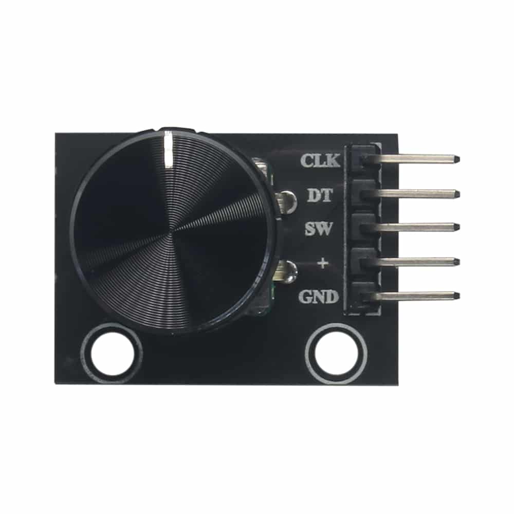 Encoder rotativo KY-040