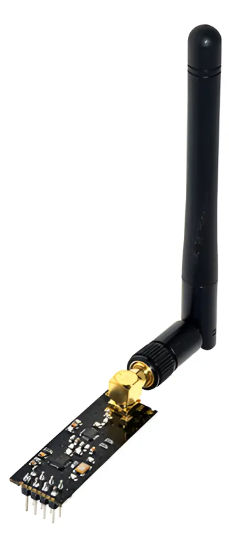 Módulo nRF24L01+