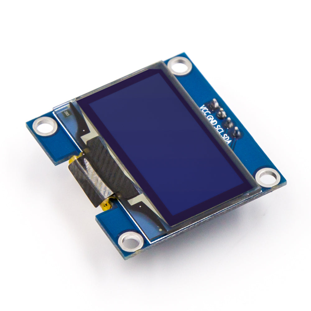 OLED SH1106 128x64